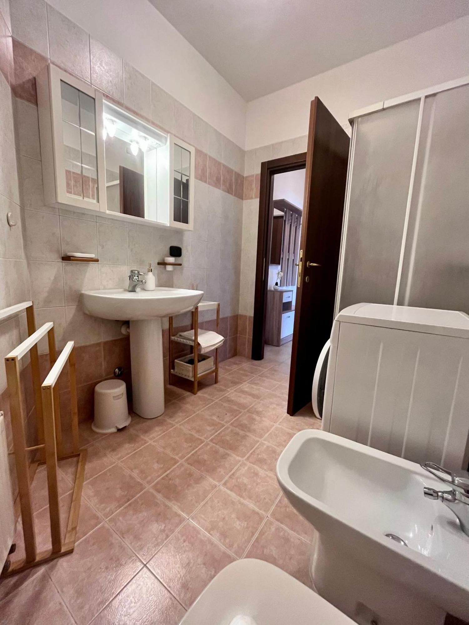 Perla Apartment Verona Exterior photo