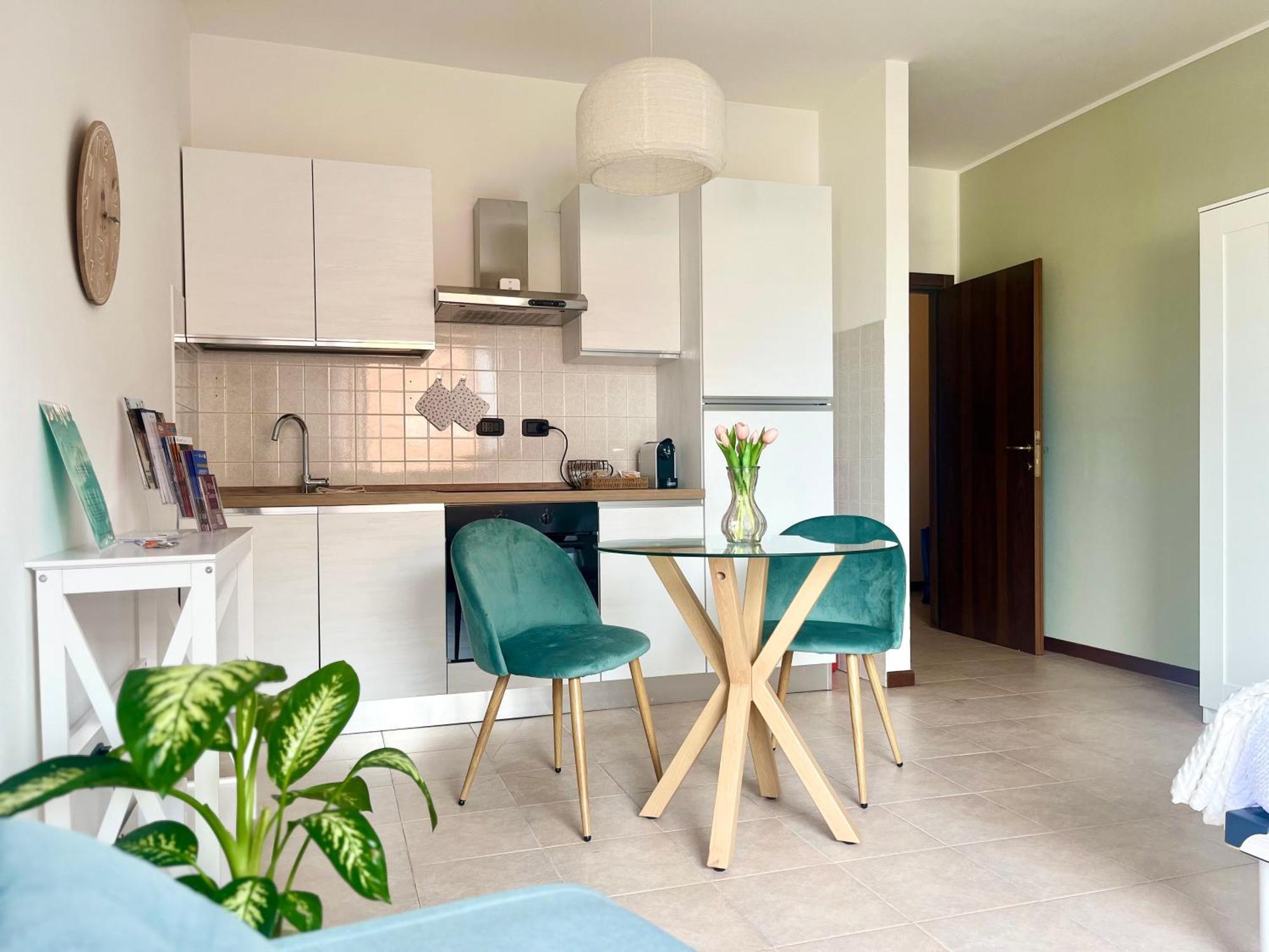Perla Apartment Verona Exterior photo